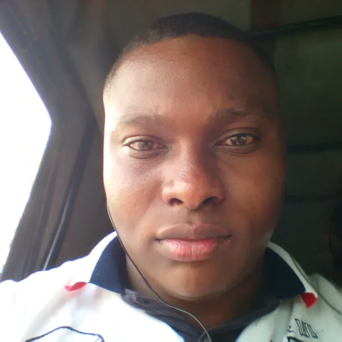 Ayodele Peter