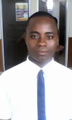 Dawuda Mohammed