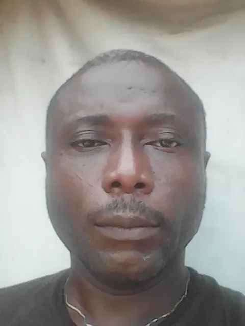 Shola Kinsman