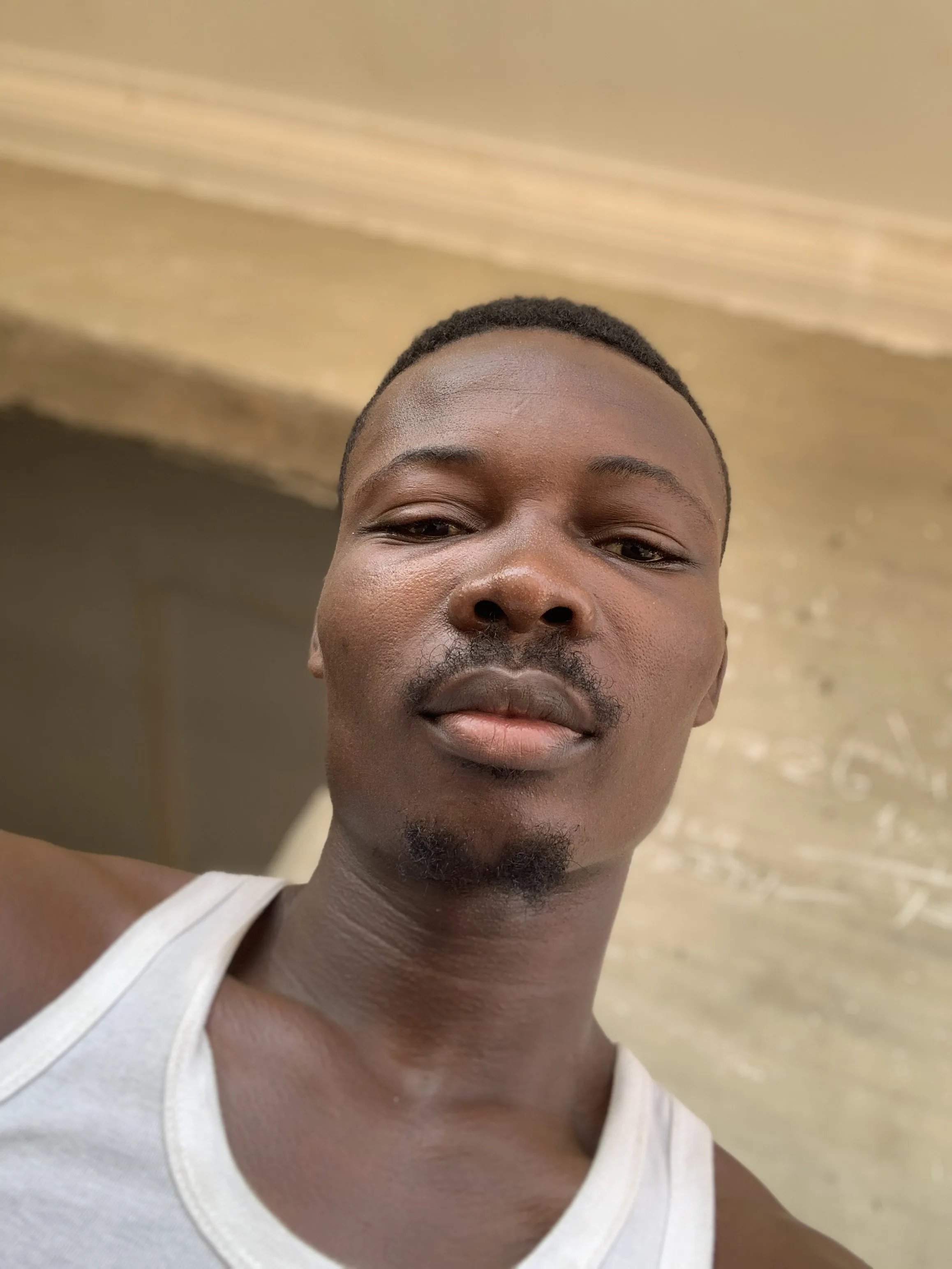 Samuel, 29