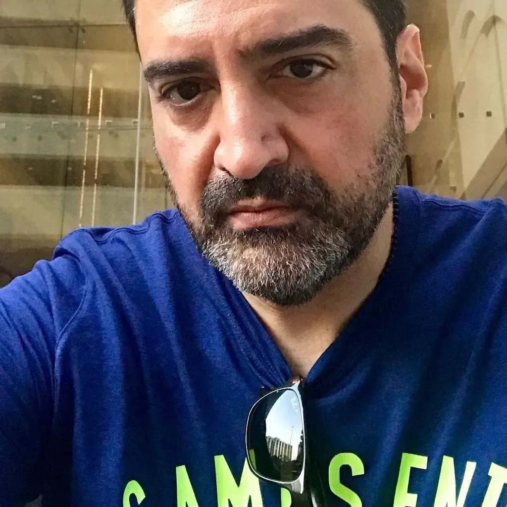 George Tawil