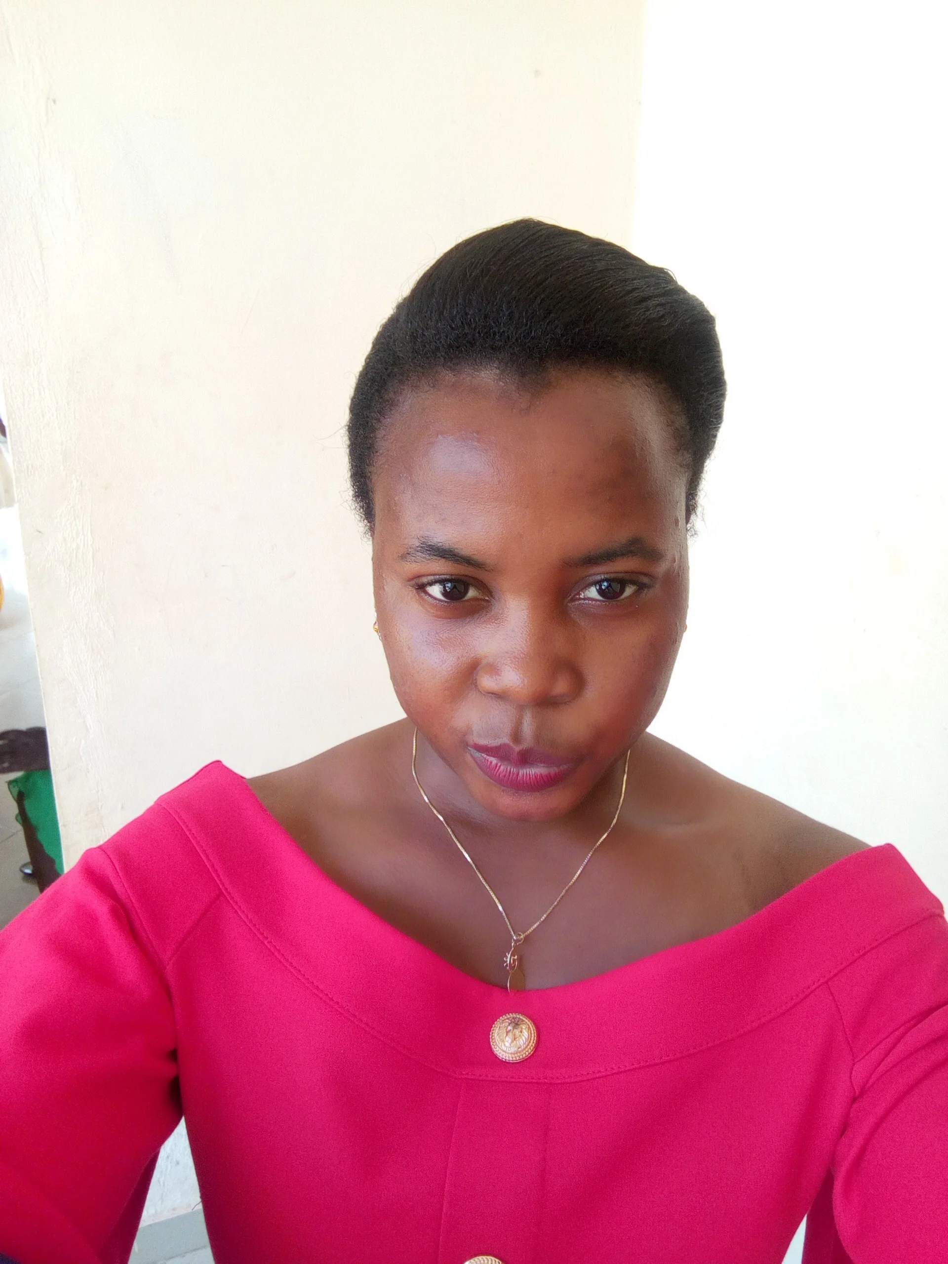 comfort akkuffo