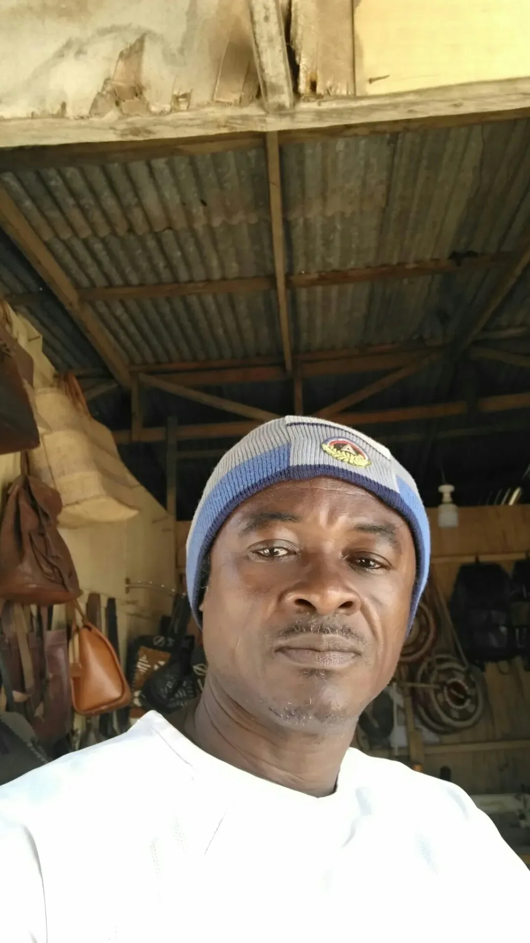Fred Adongo