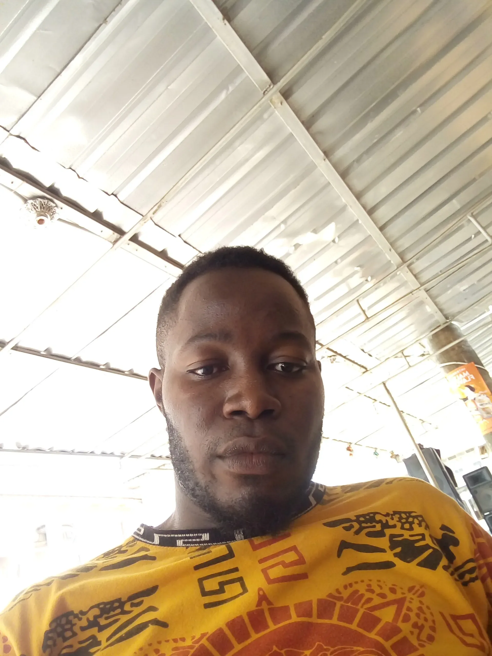 Ibrahim opeyemi