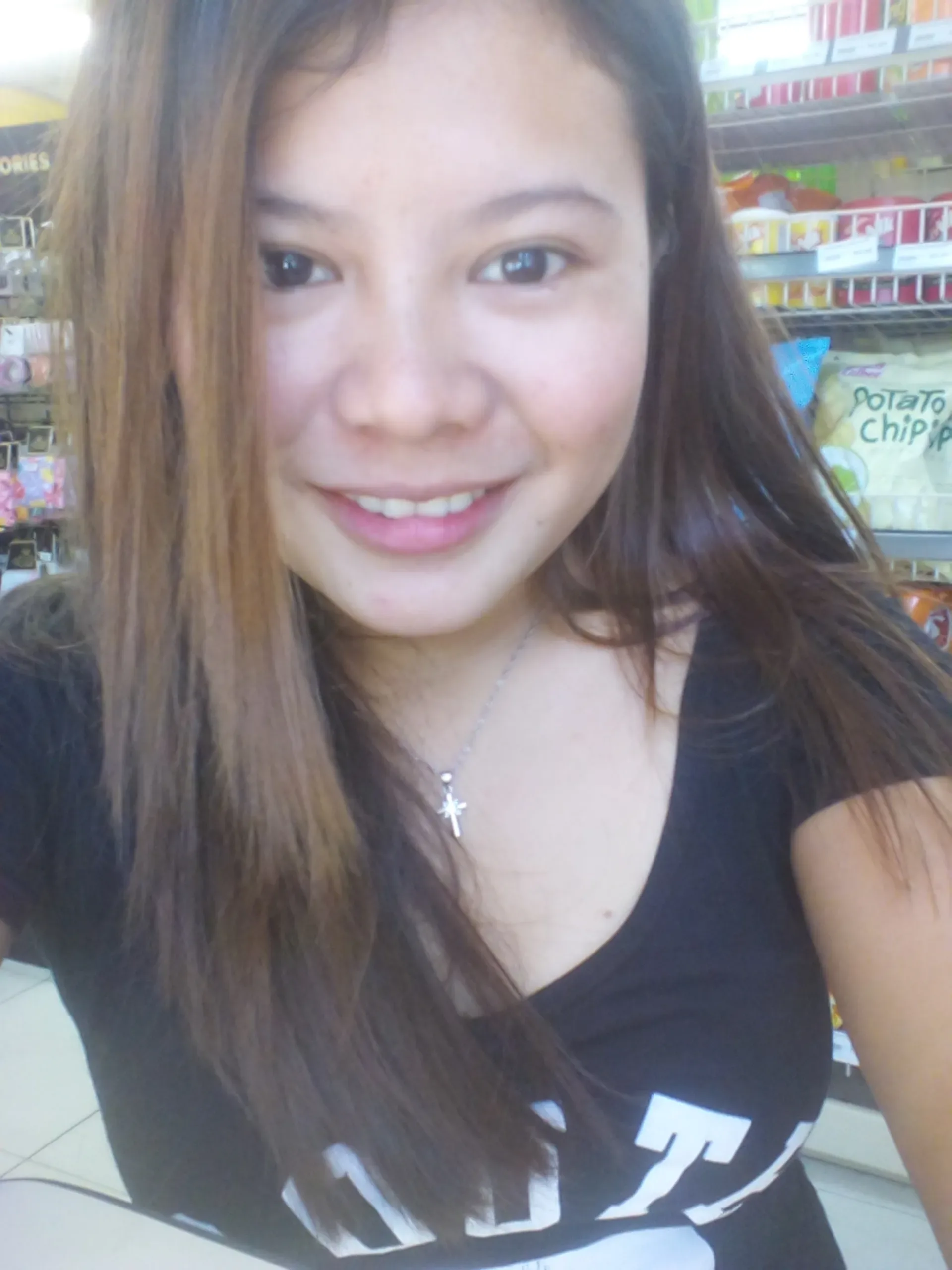 Diana, 31