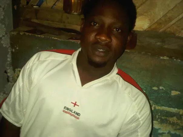 Adedeji Odugbusan
