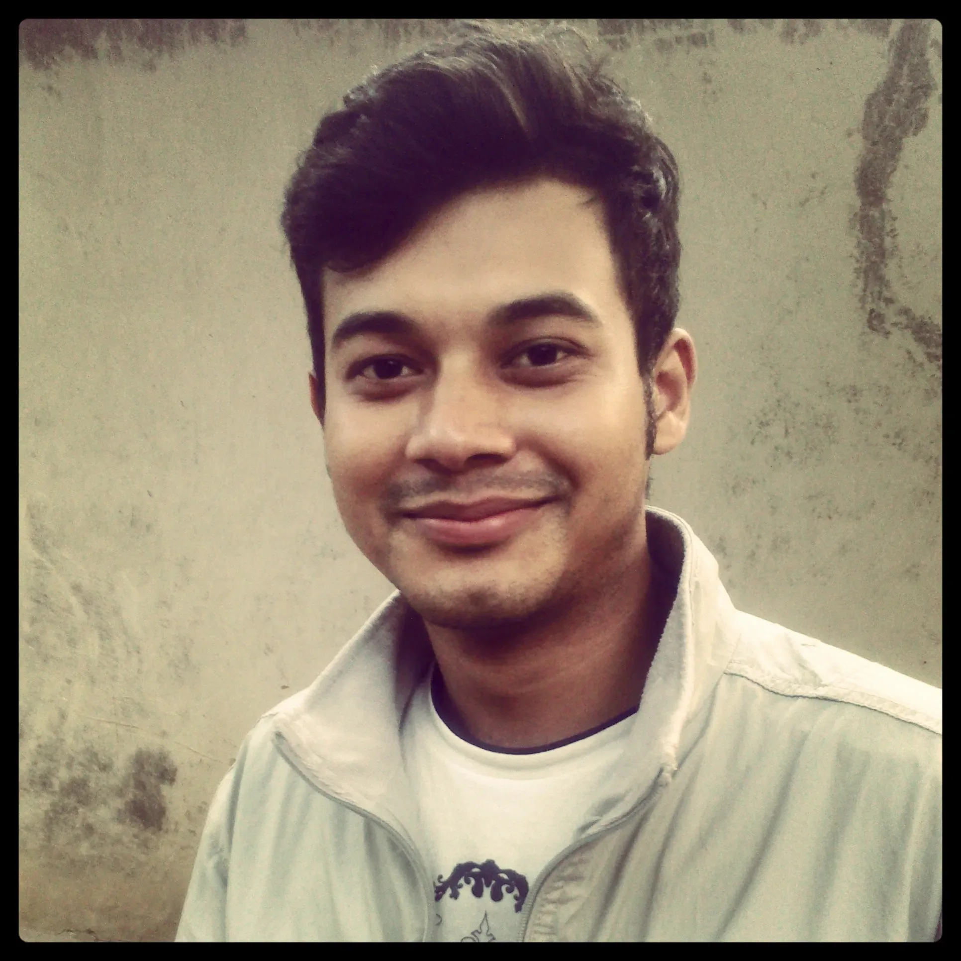 Subroto William