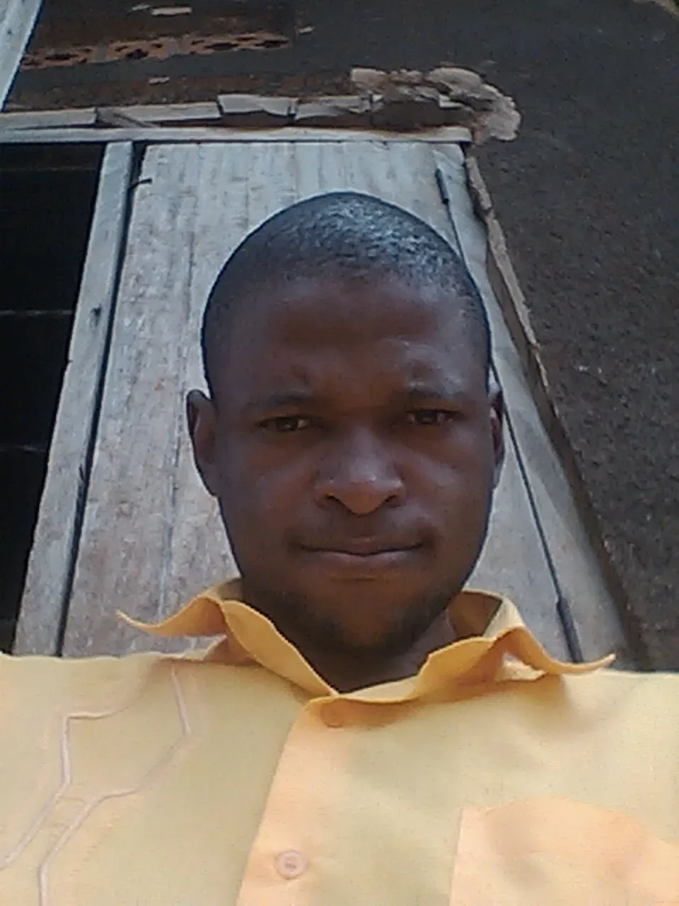 warugaba anderson, 38