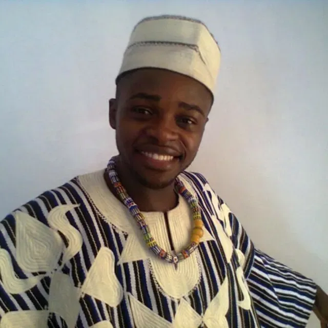 sasu gyamfi