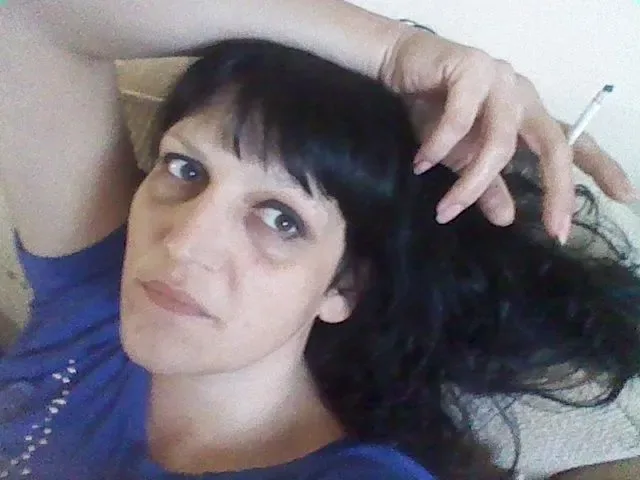 Lilith Black
