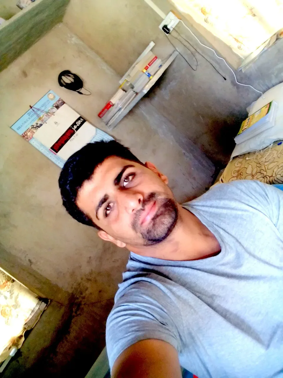 Anil Thakan