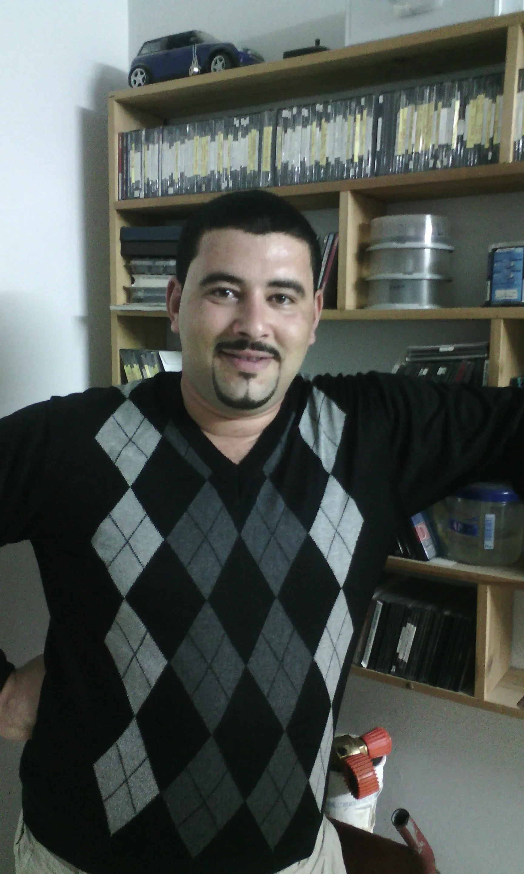 ahmed