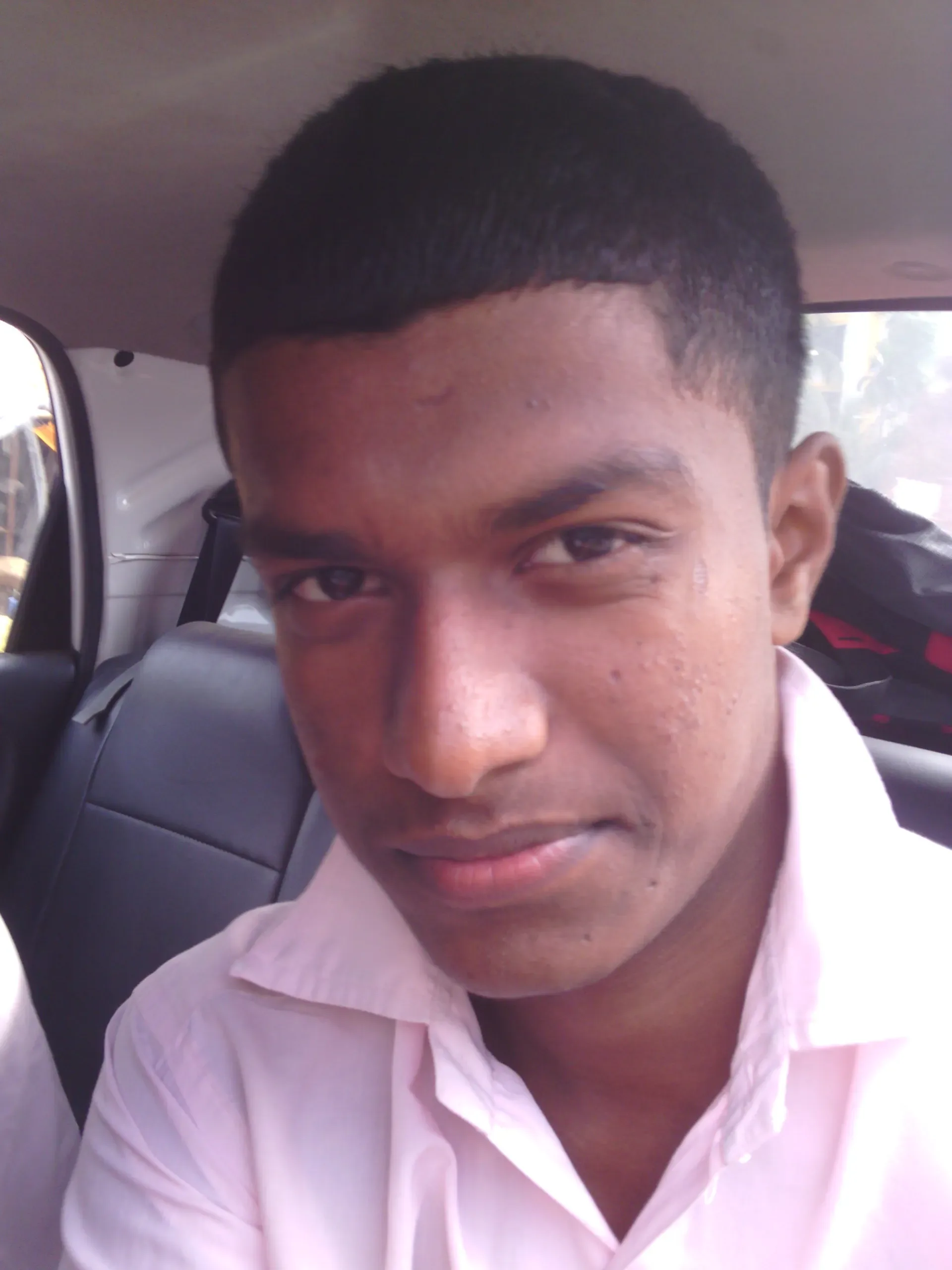 tejesh, 32