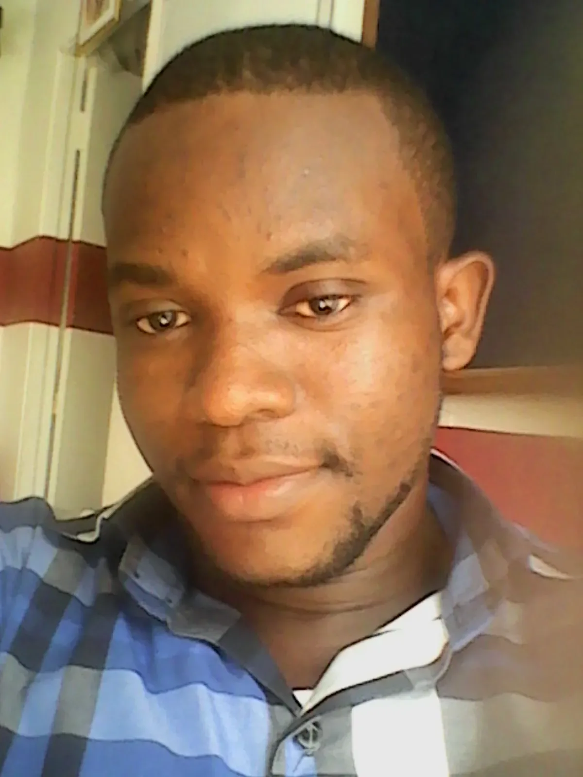 EMMANUEL ATTRAM