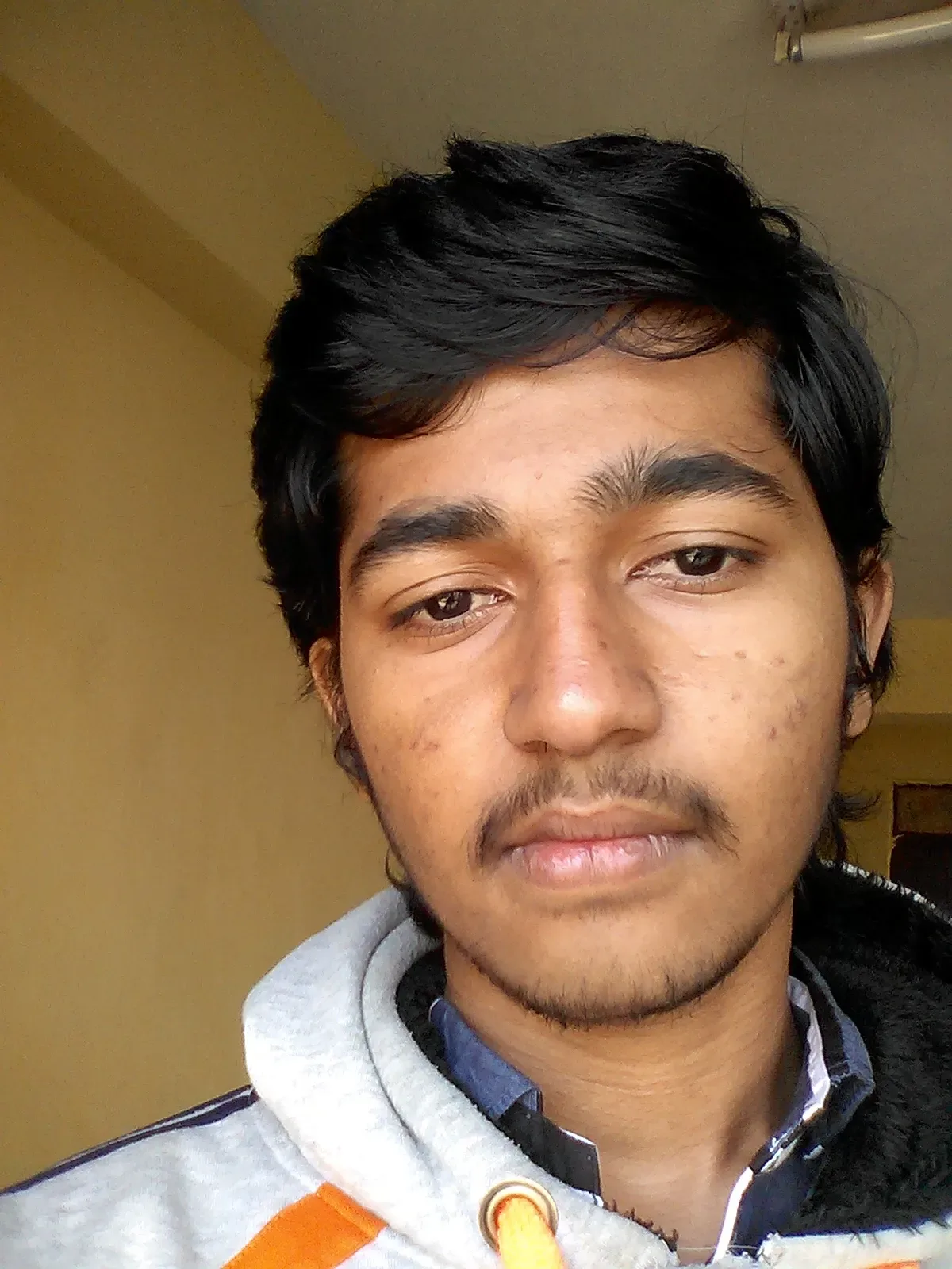 vinay