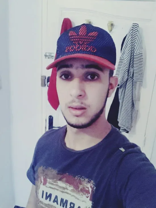 djamel