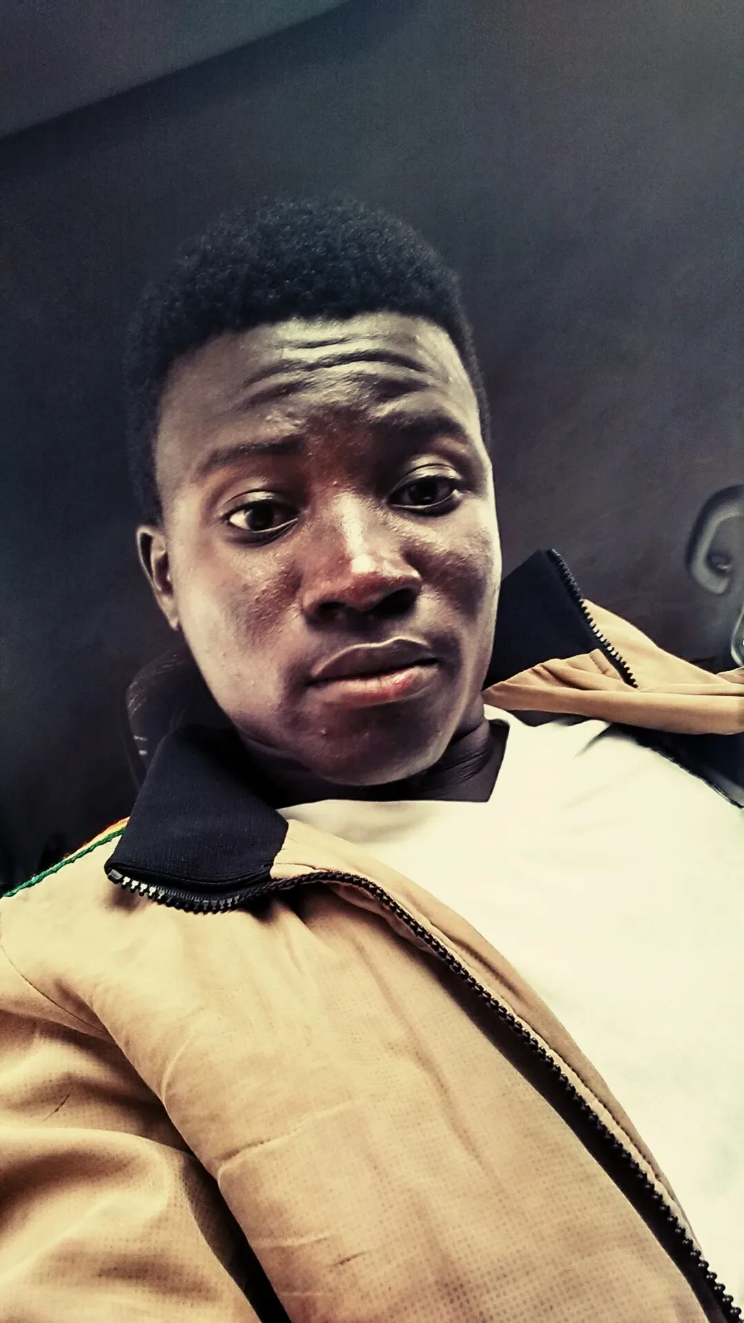ABDULAI FAISAL ADAMU