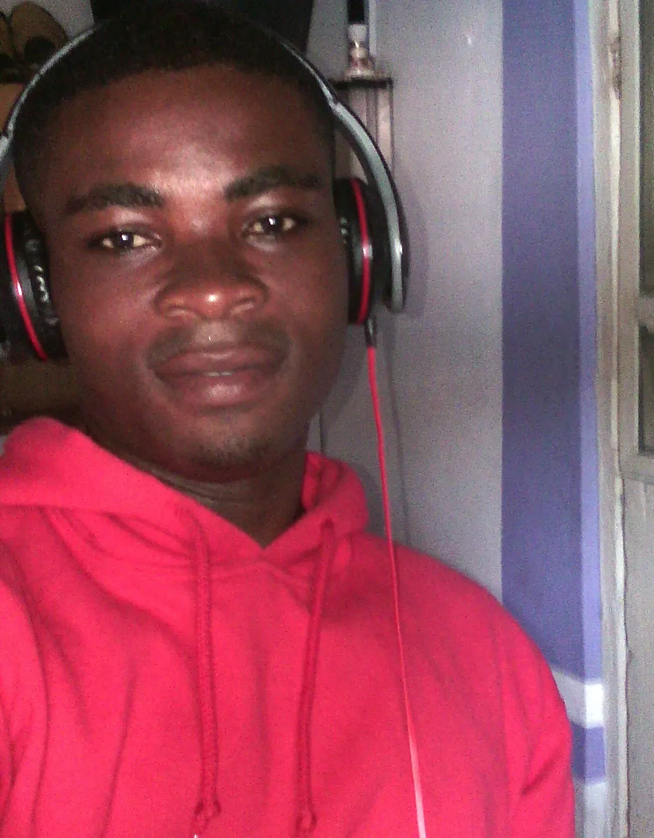 Marvin Anang