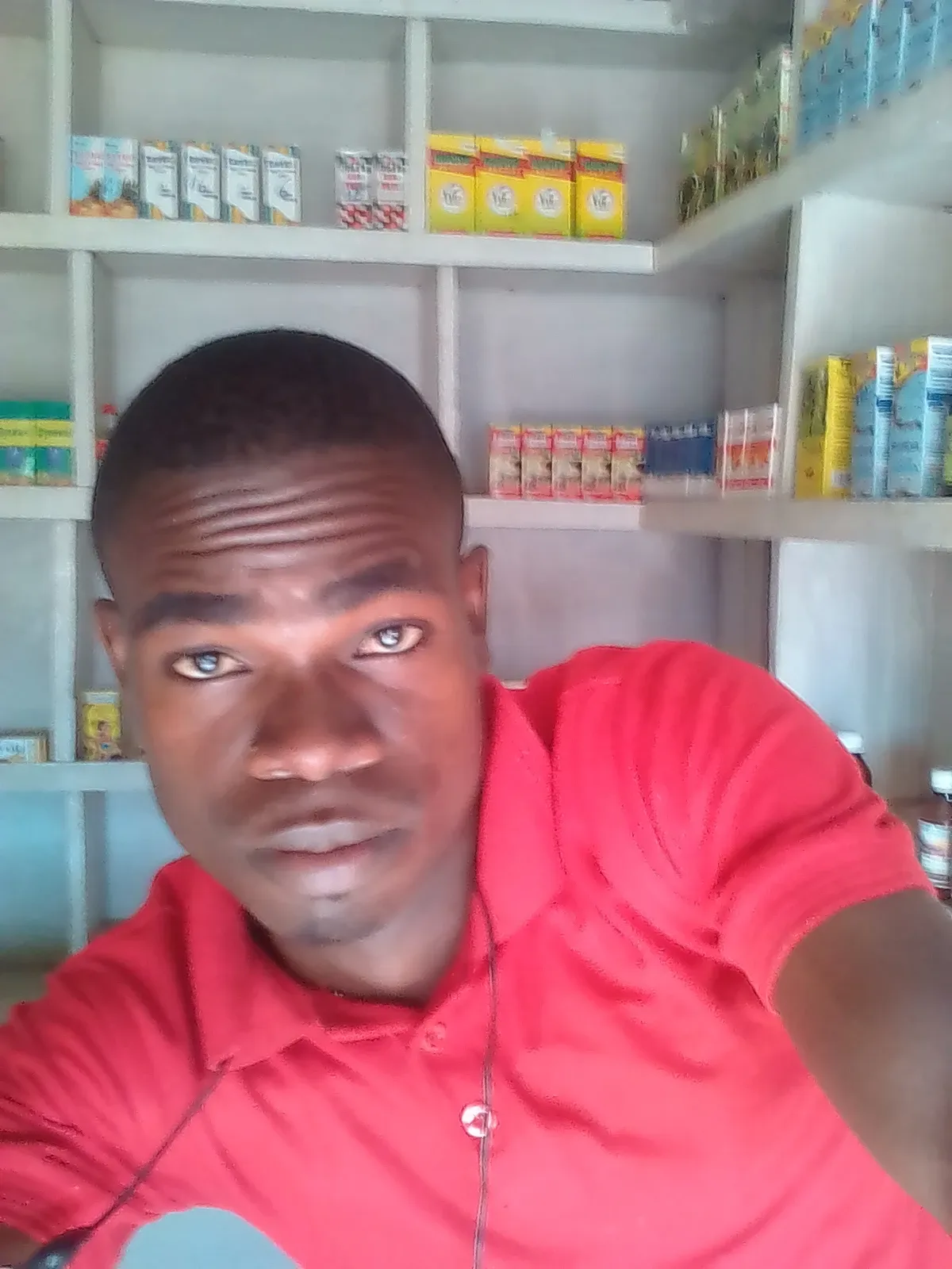 Nkansah