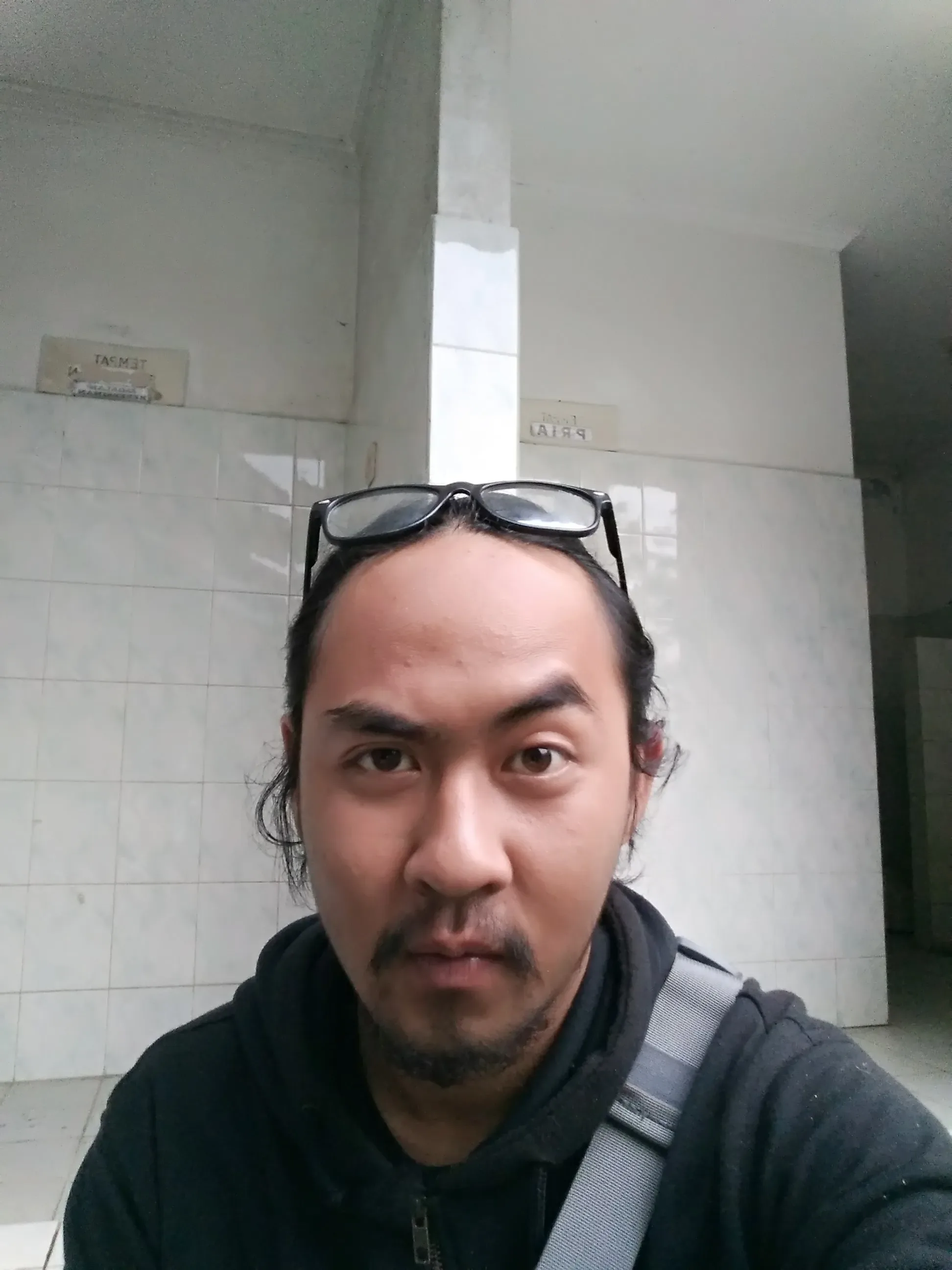 Berry firdaus