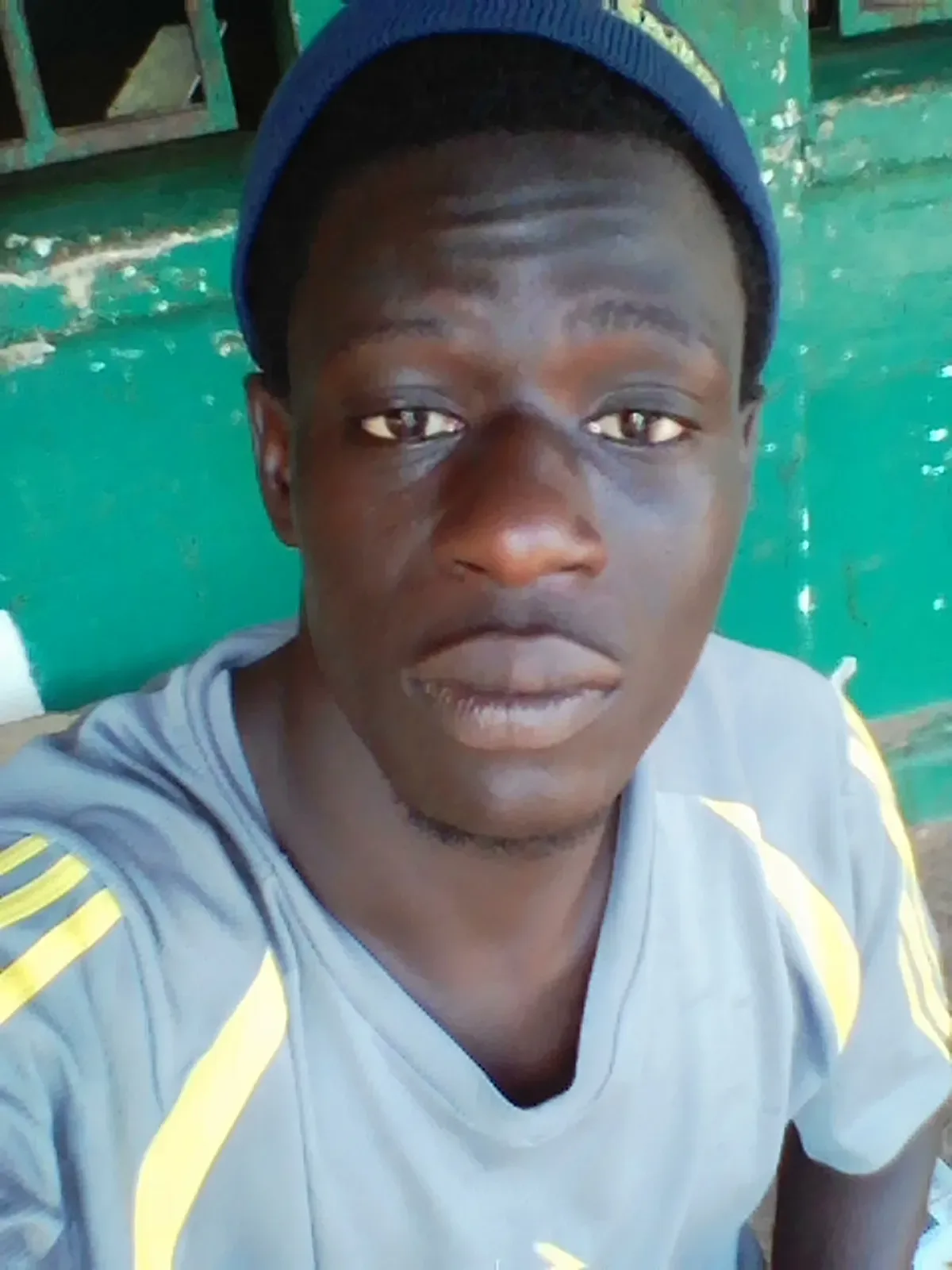 Abdourahman