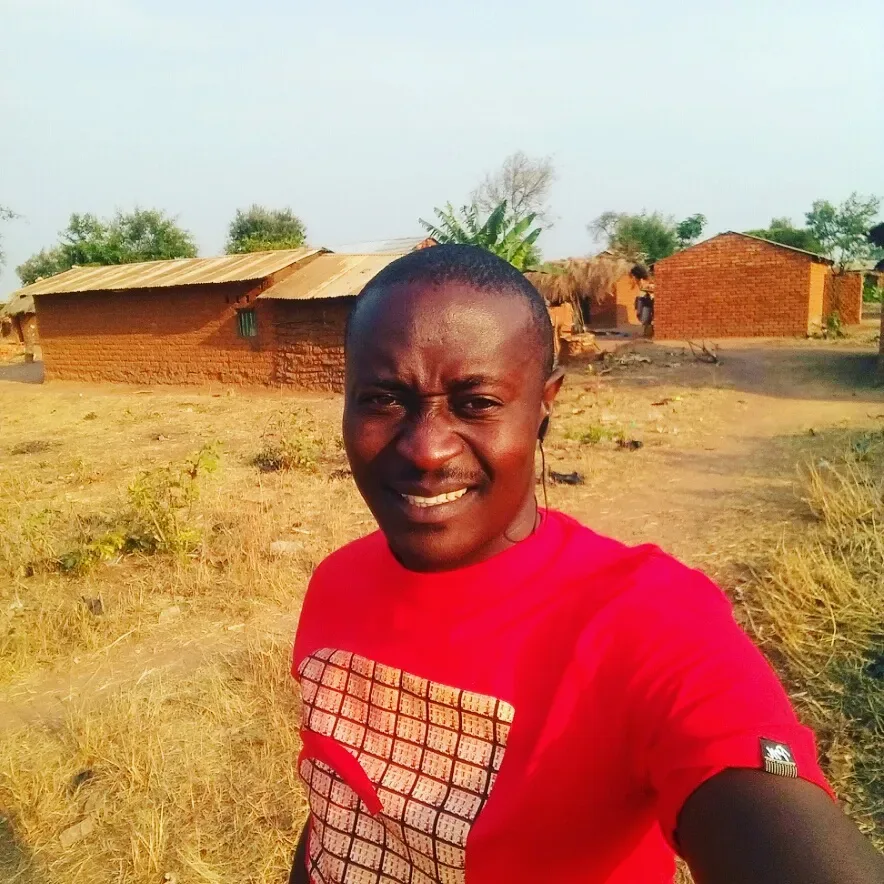 MUCHUNGUZI
