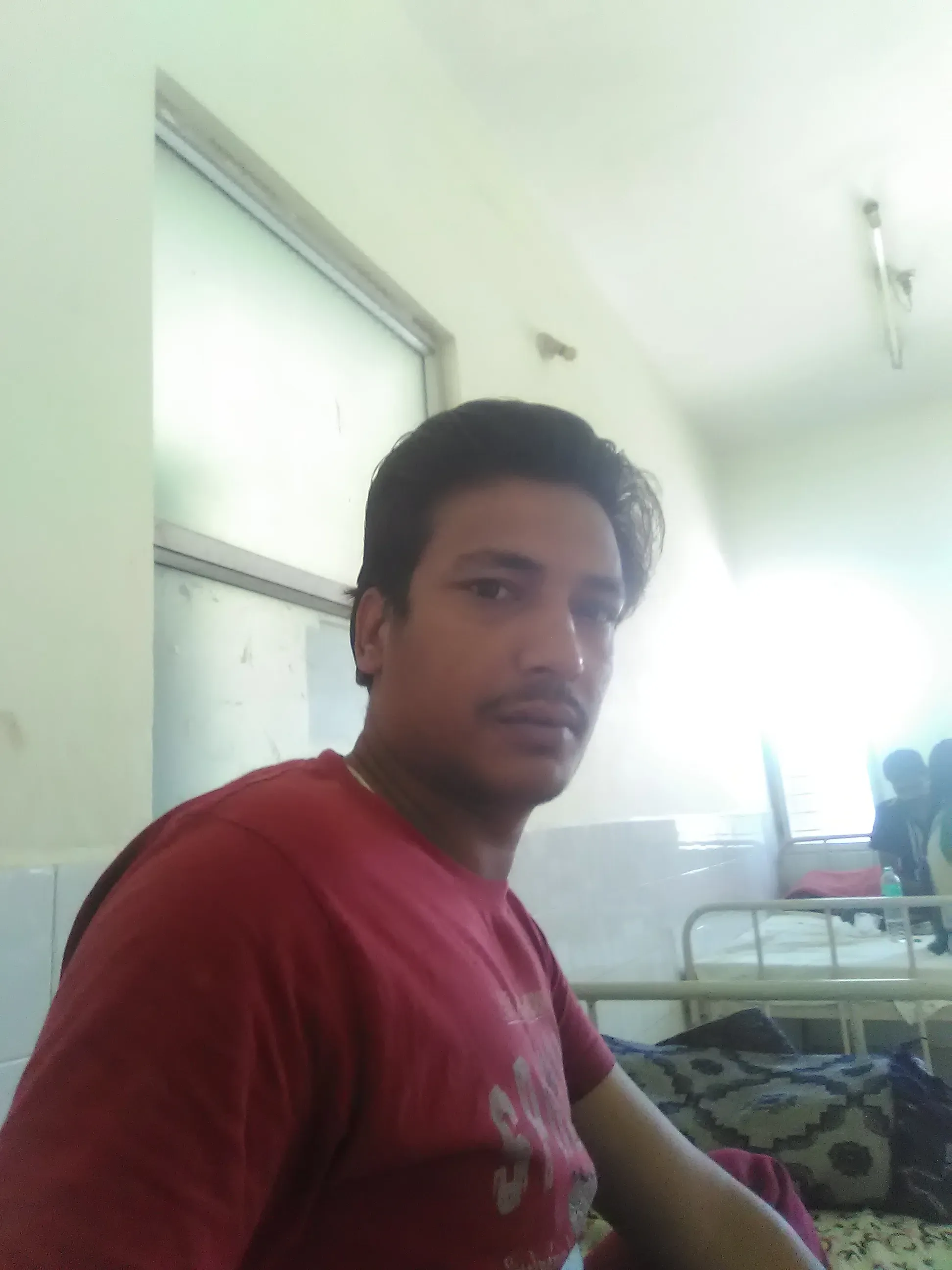 Moosa, 36