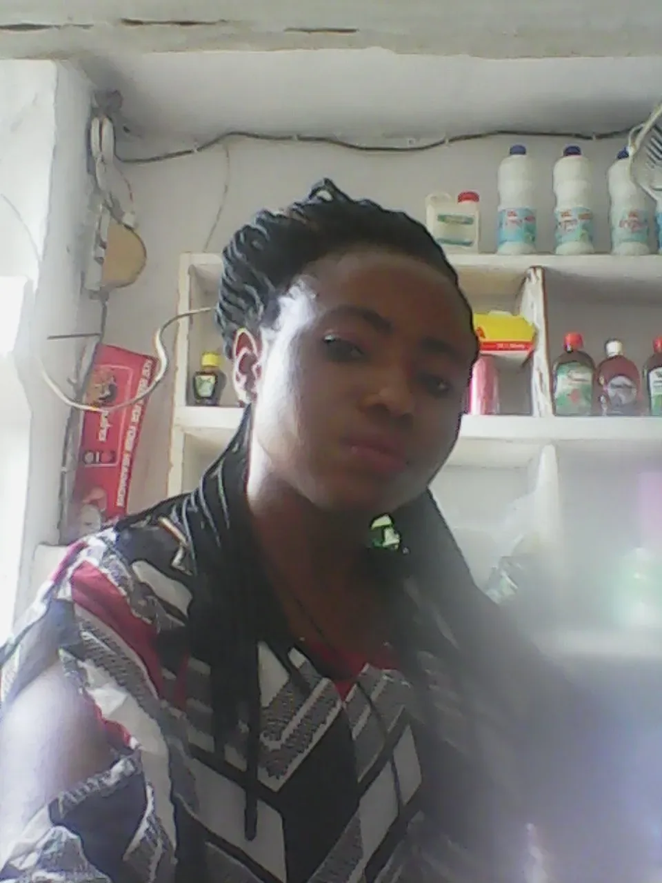Chinenye