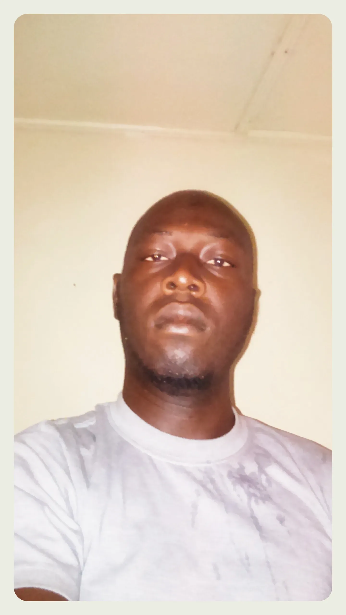 pa modou. jobe