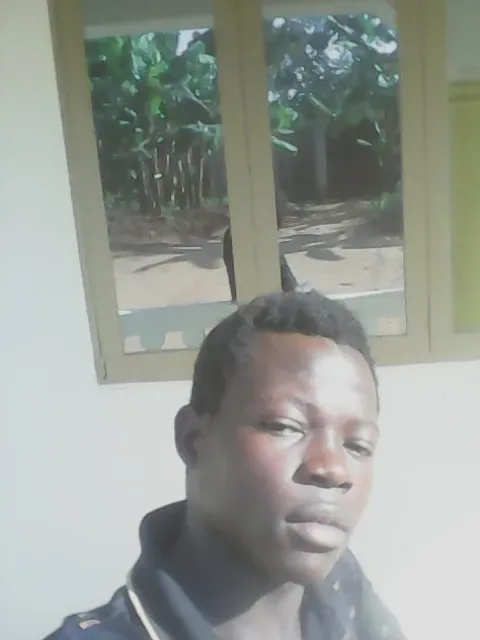 Owachgiu Pius
