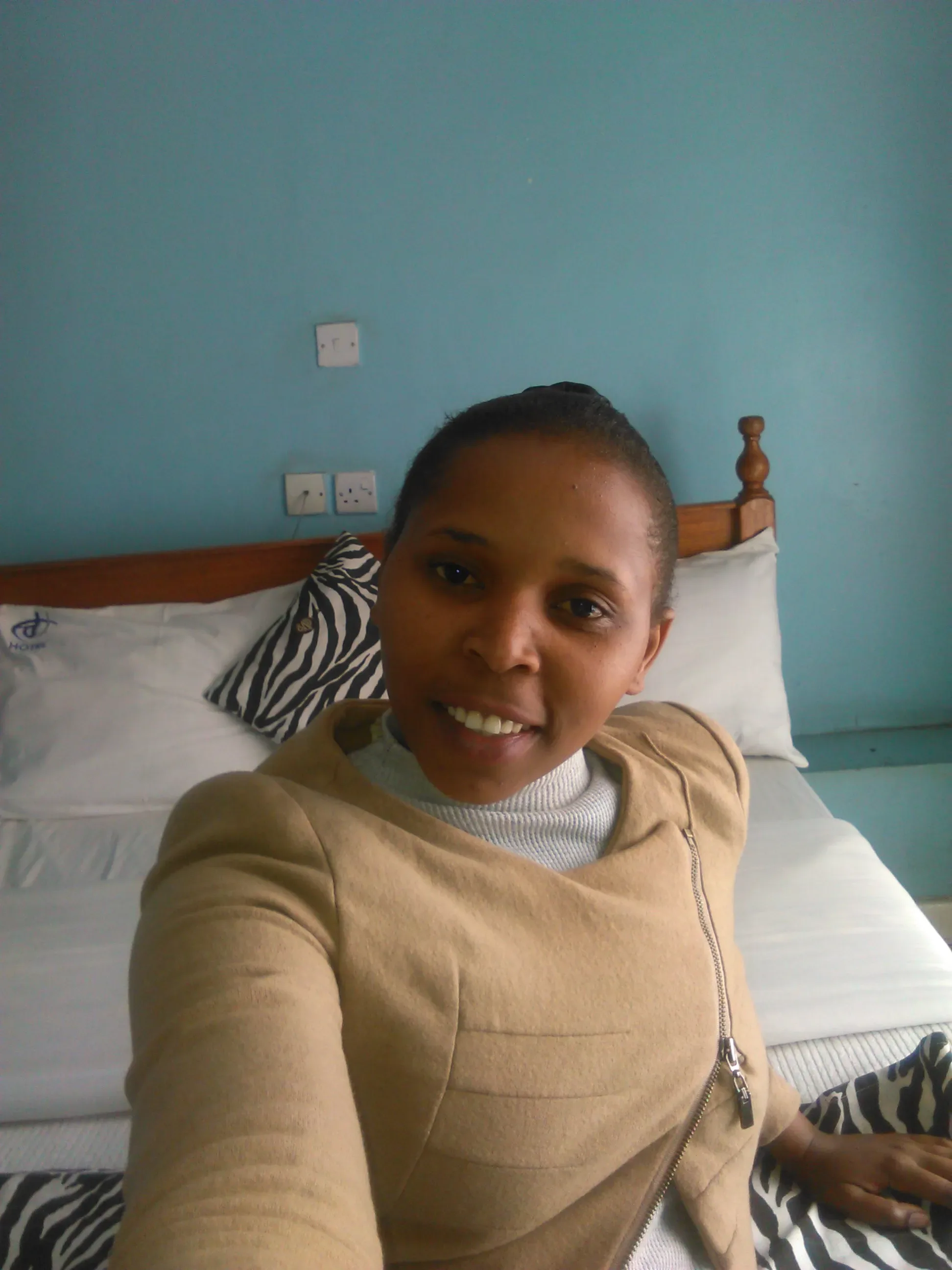 mary mwihaki nthuli