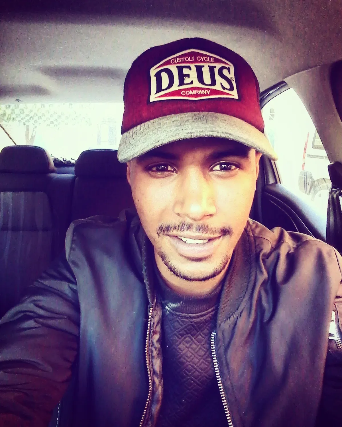 YOUSSEF BENHADDOU