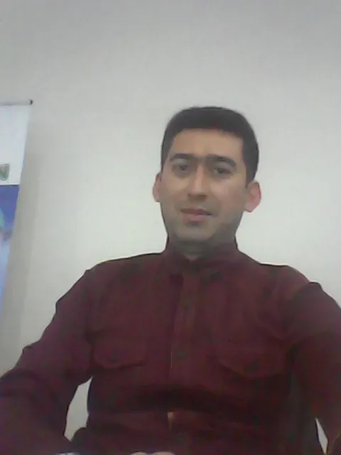 shahboz, 39