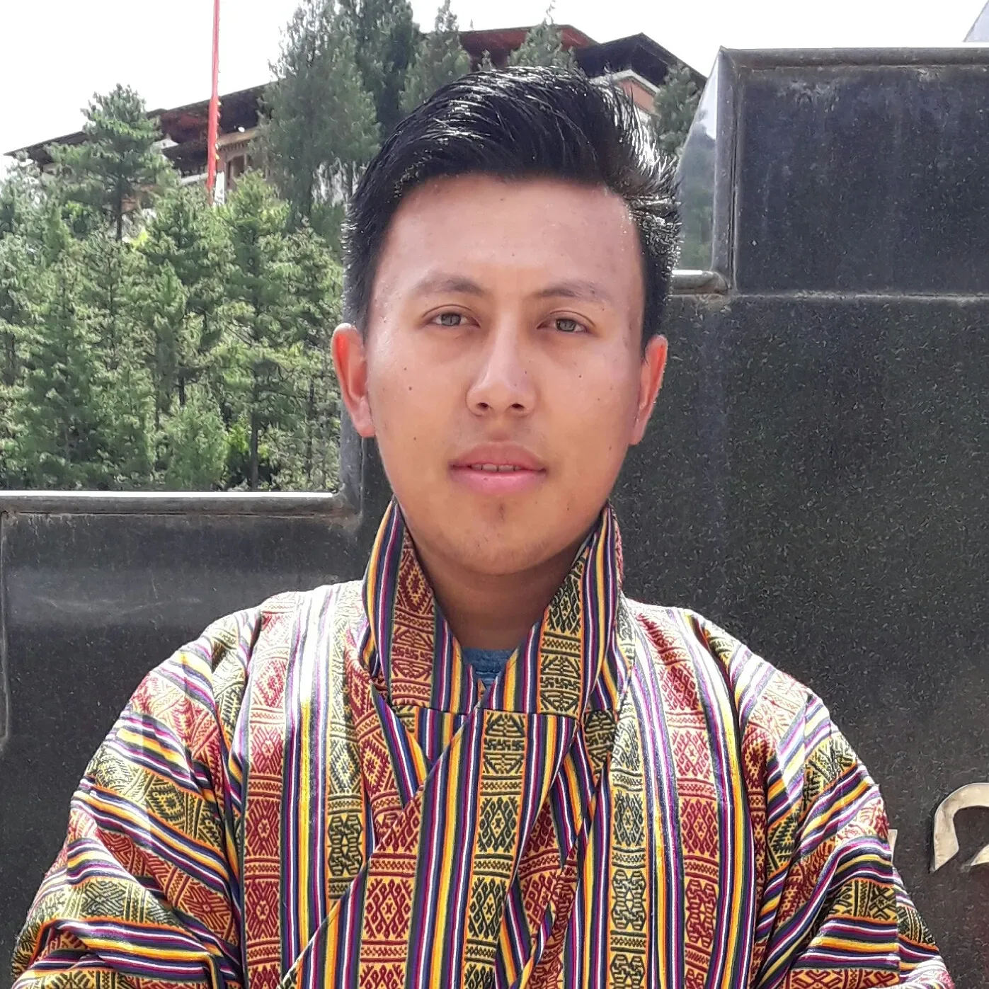 Yeshi Penjor