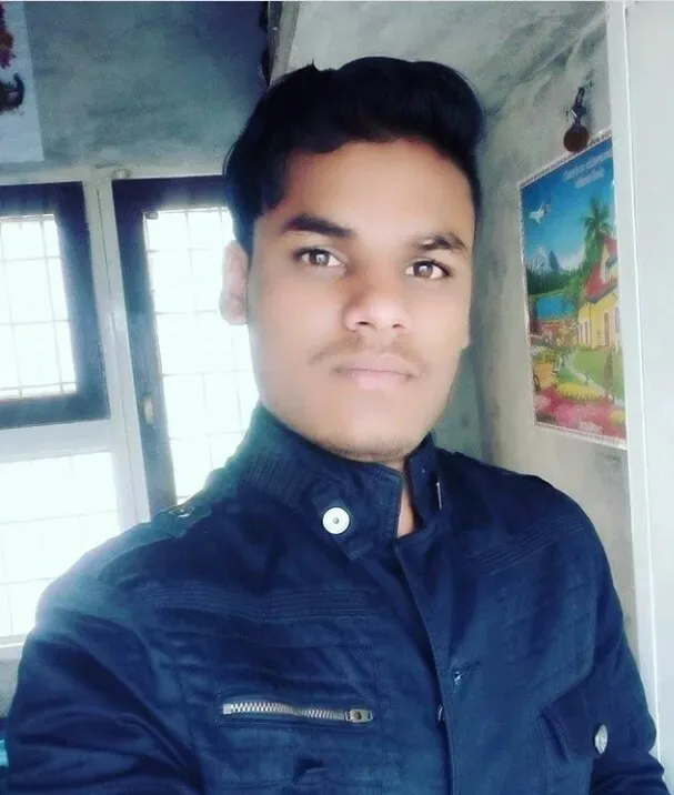 Rajendra Jatav
