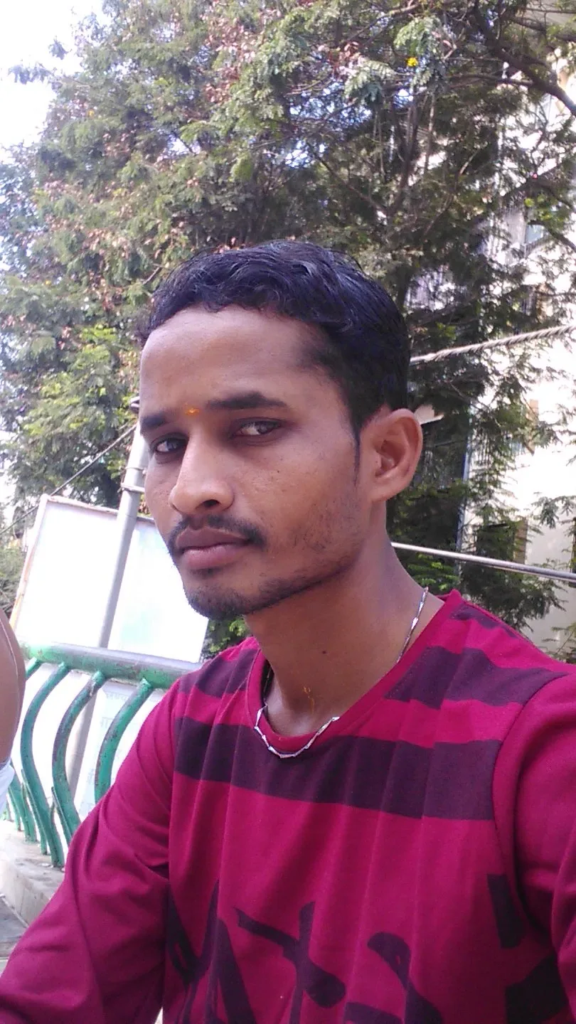 Raju, 30