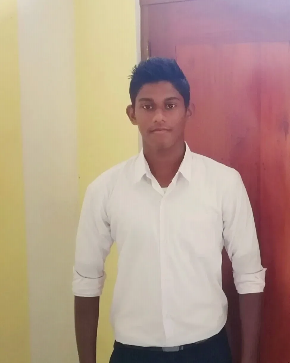 Nayanajith Fernando