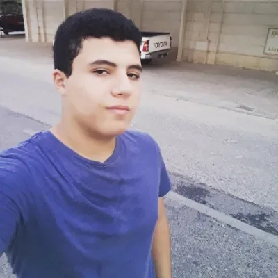 Abdallah