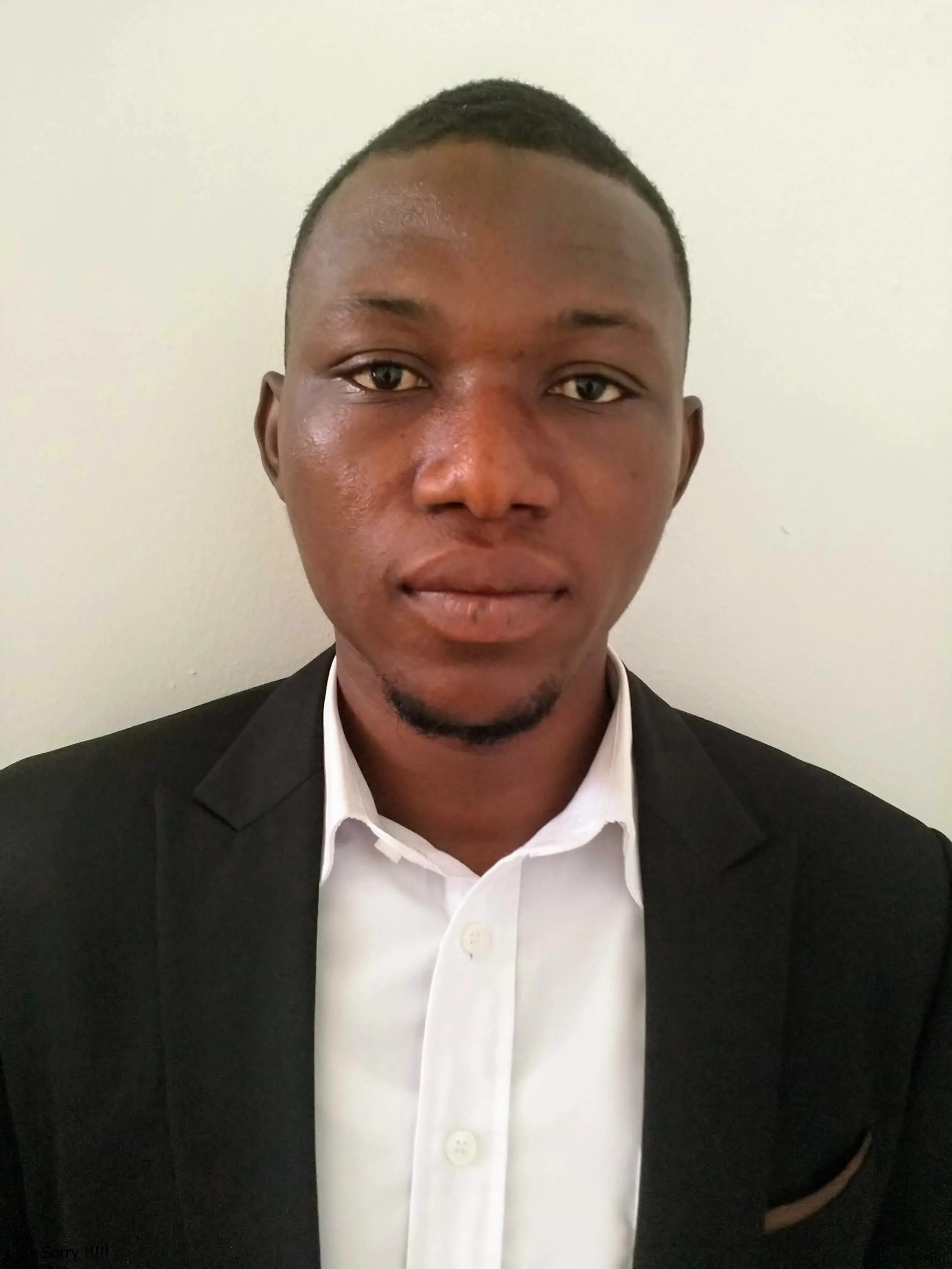 Godwin Sunkari