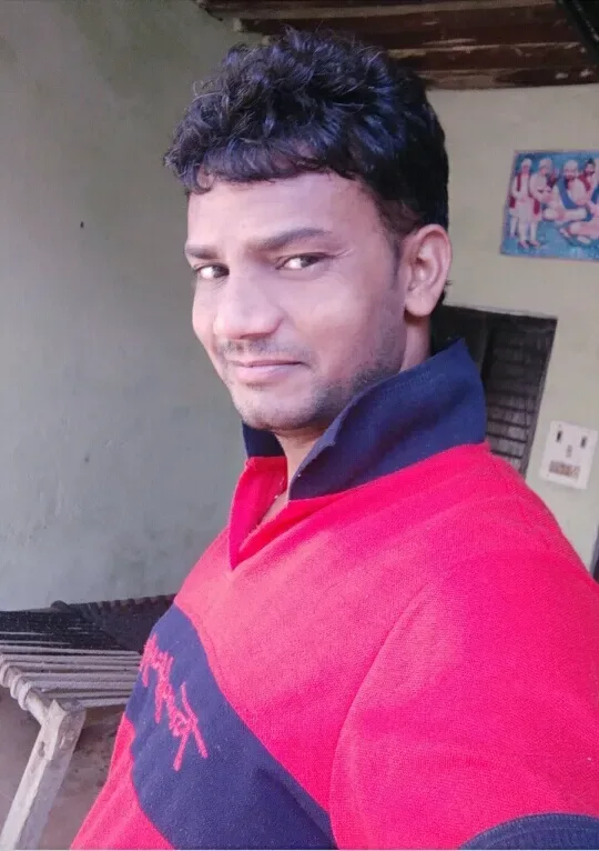 vikram singh, 38