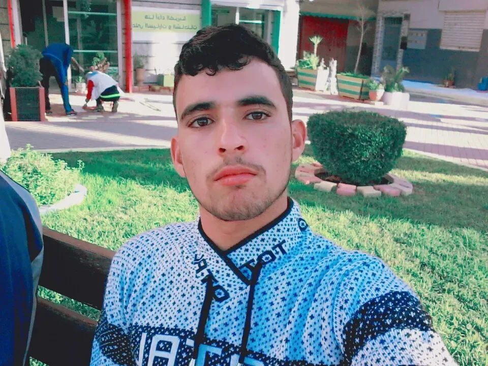 mohamed annajihi