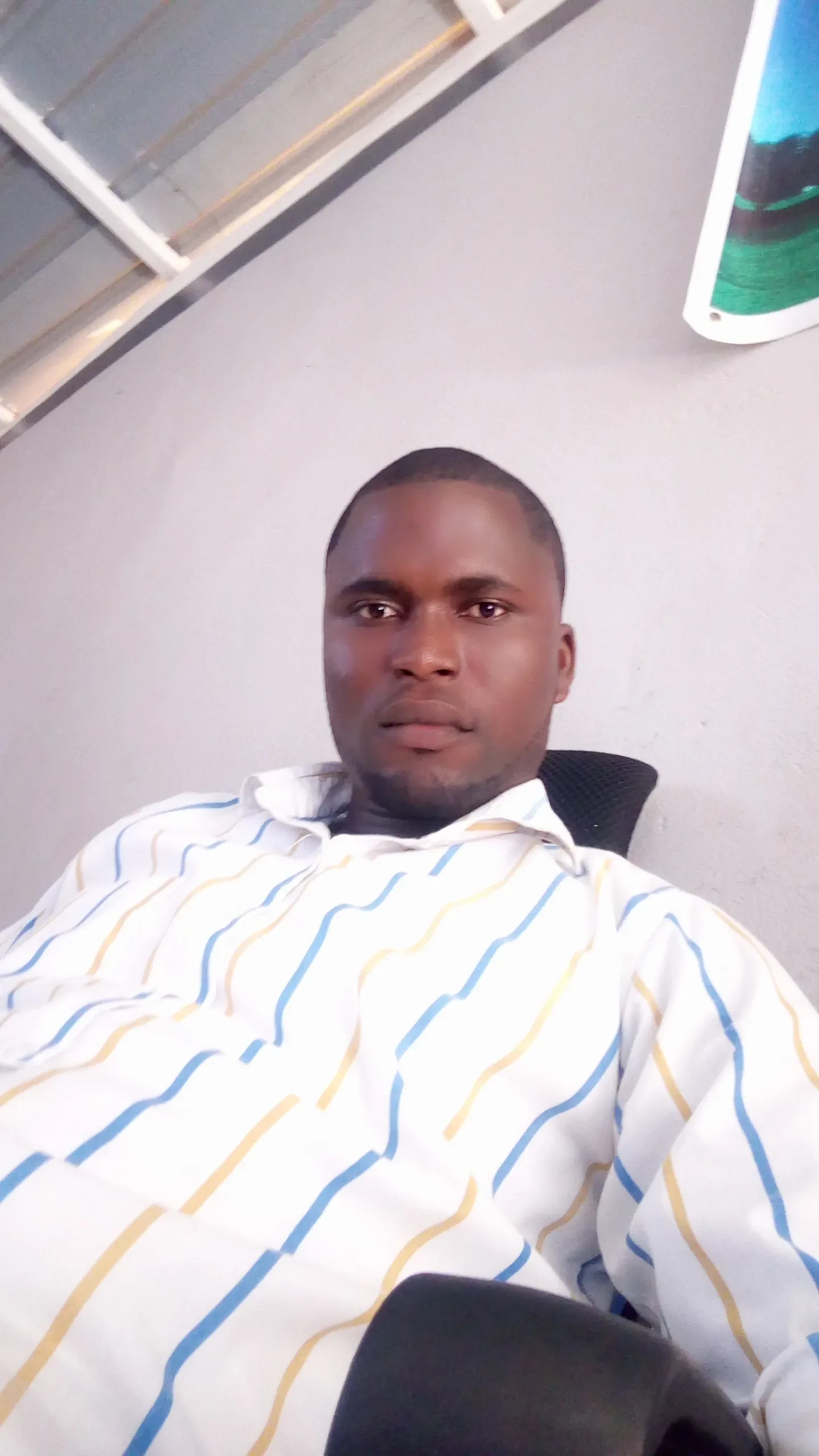 Joshua Bonsu