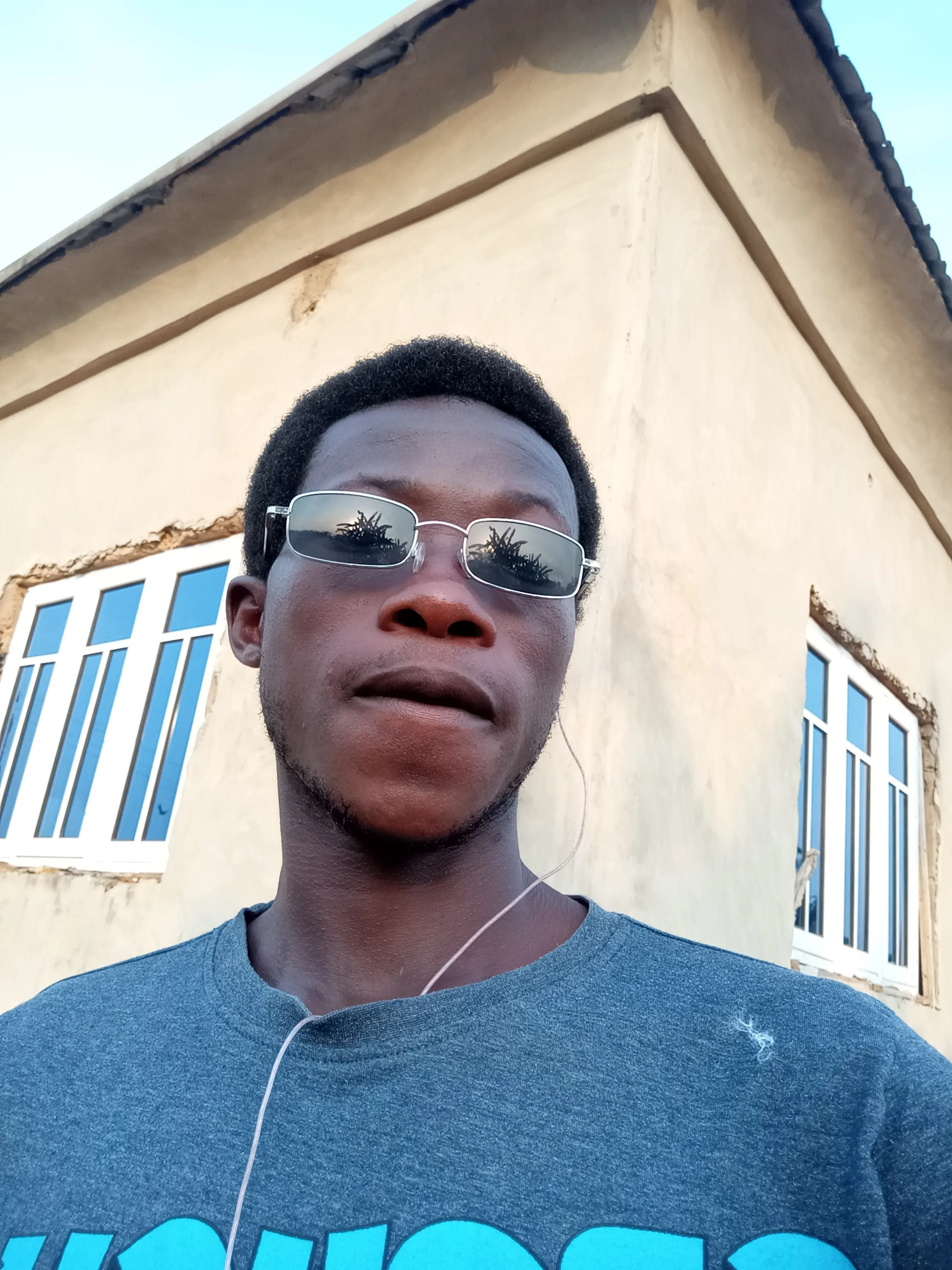 Phemmy Elijah