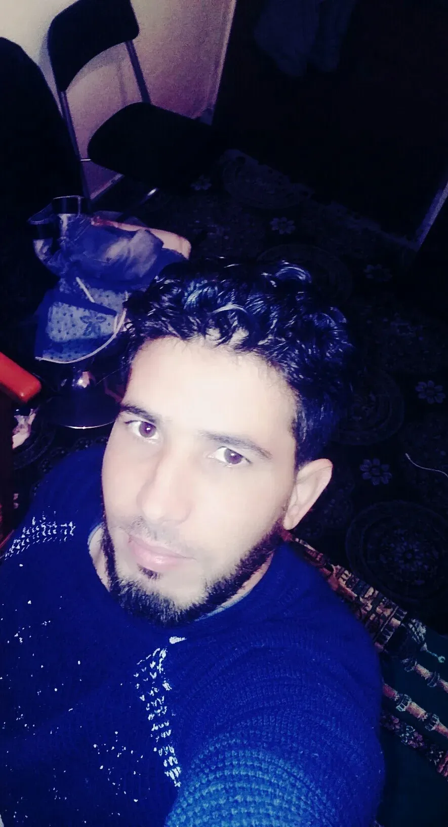 khalid, 34