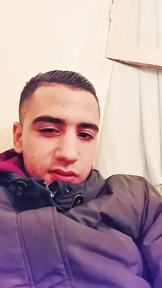 Yassine