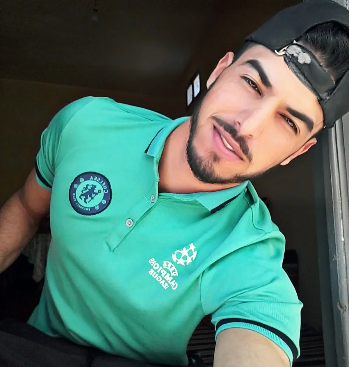 hassan rakan