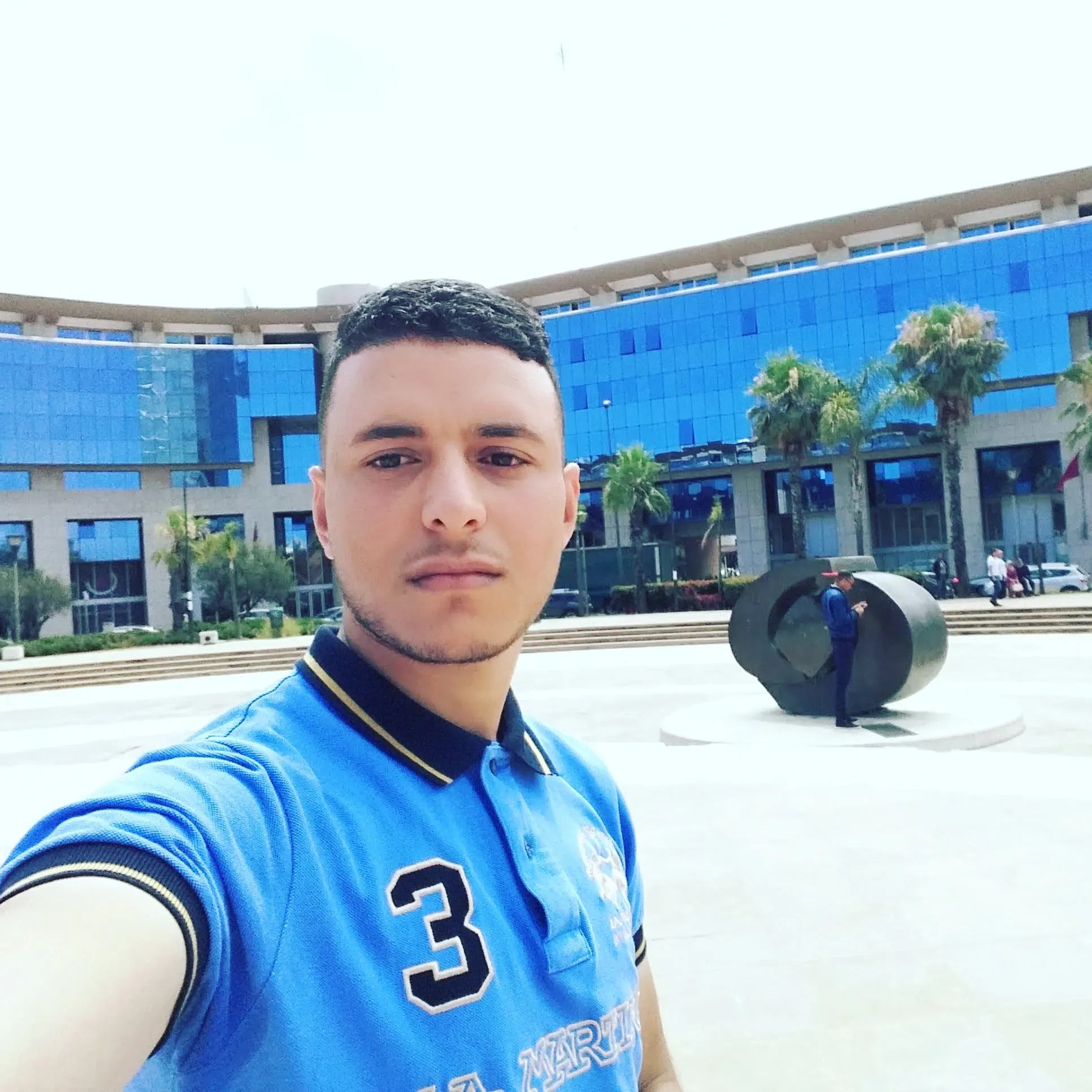 Dirah Hamza