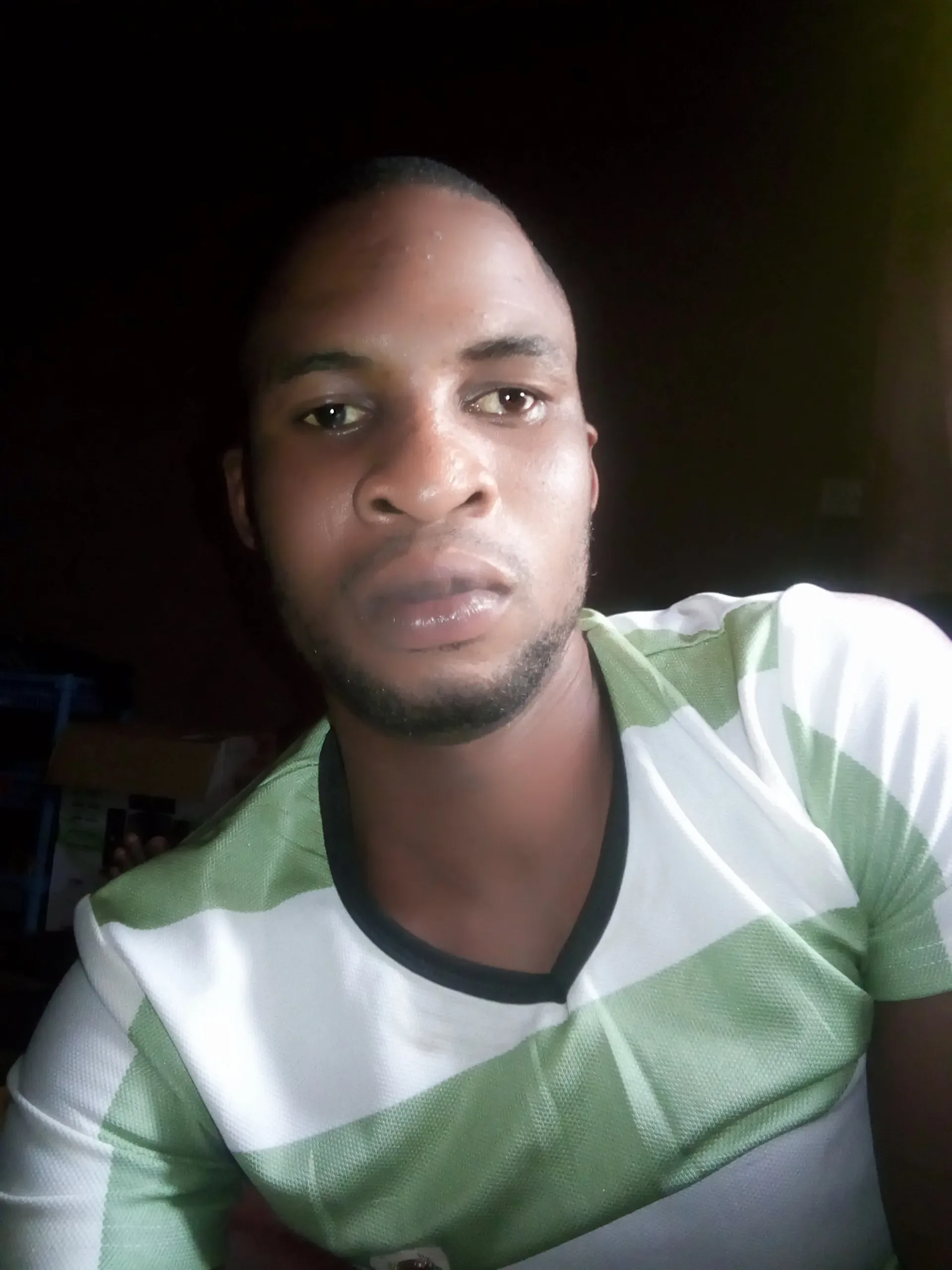 Opupinde Emmanuel