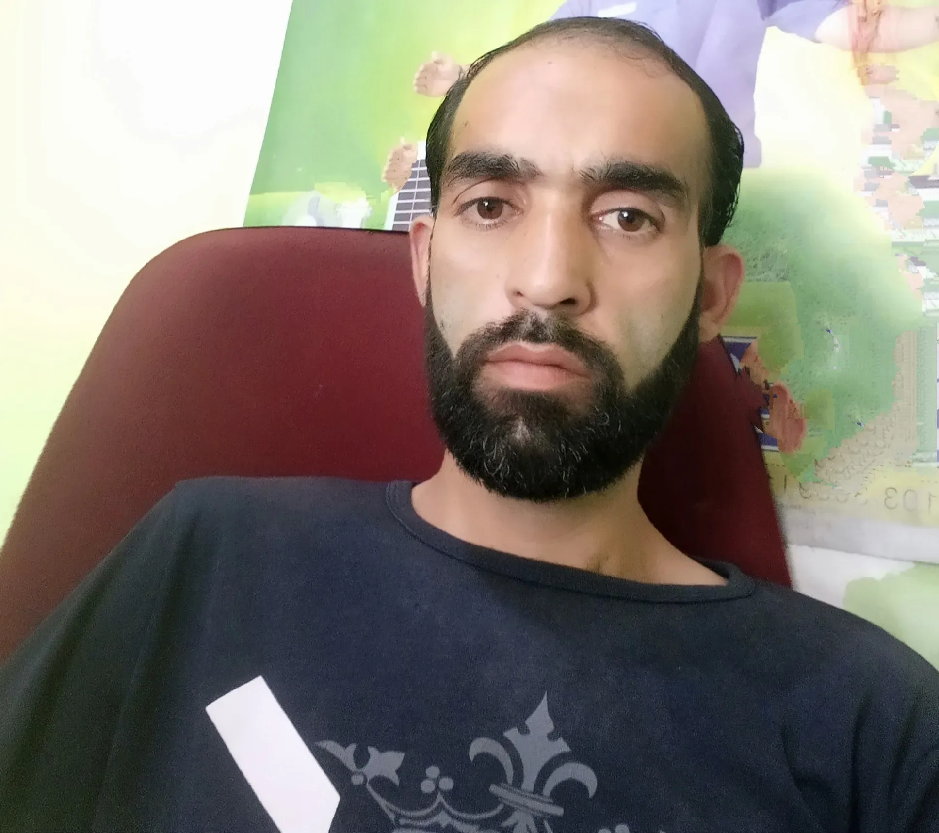 Saajid