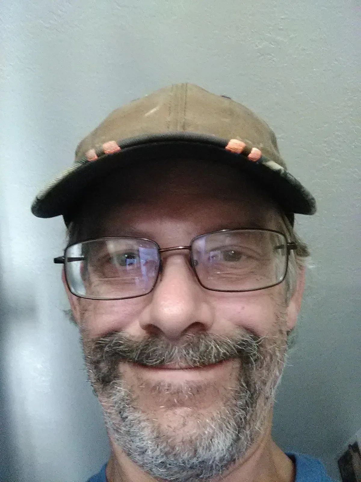 Charles Hodges
